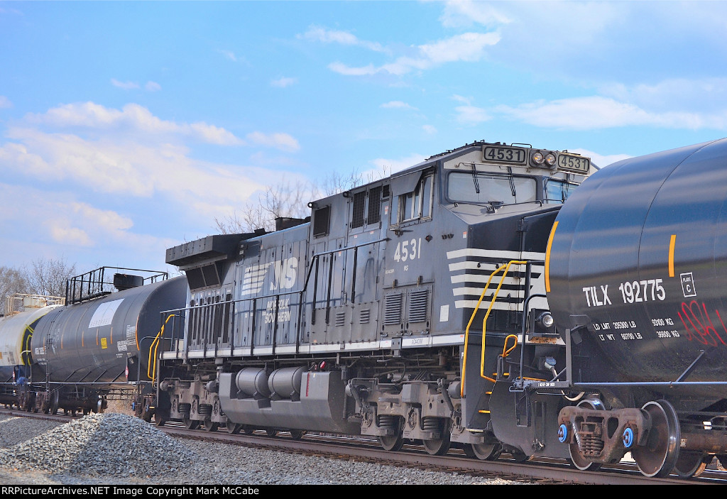 NS 11K